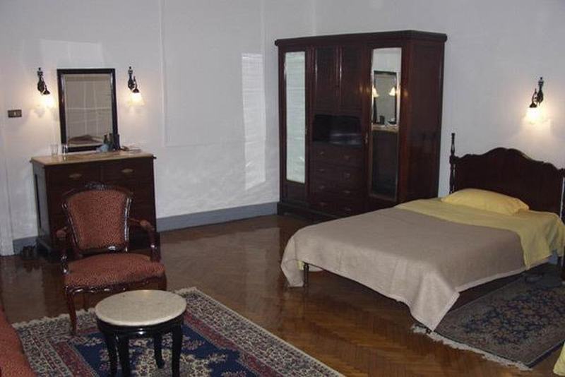 Victoria Azur Hotel Kahire Dış mekan fotoğraf