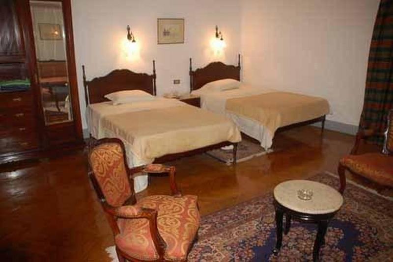 Victoria Azur Hotel Kahire Dış mekan fotoğraf