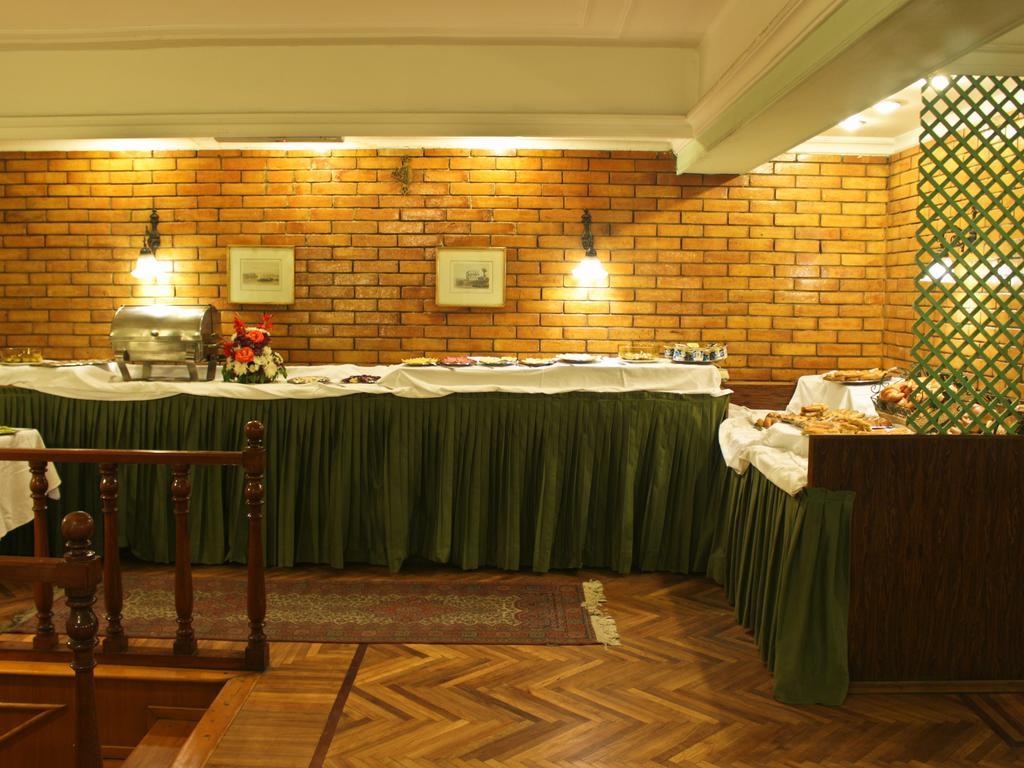 Victoria Azur Hotel Kahire Dış mekan fotoğraf