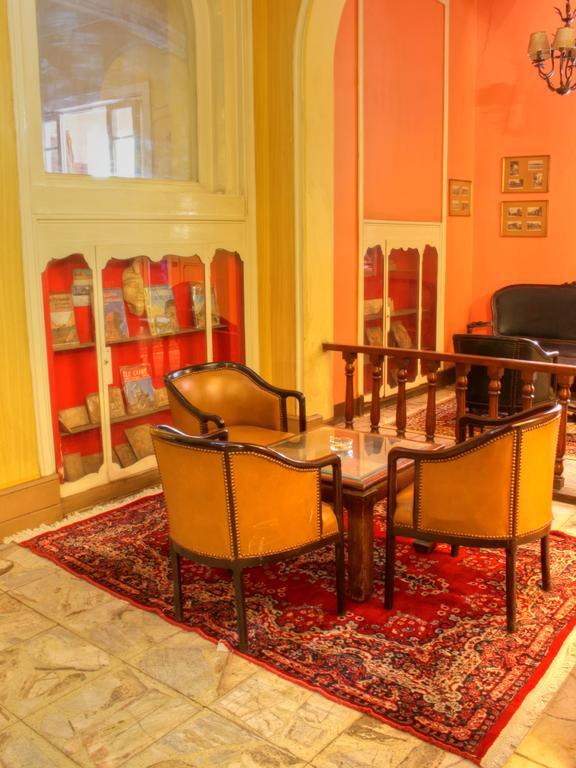 Victoria Azur Hotel Kahire Dış mekan fotoğraf
