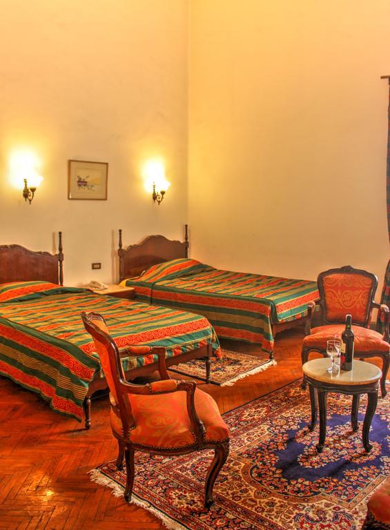 Victoria Azur Hotel Kahire Dış mekan fotoğraf
